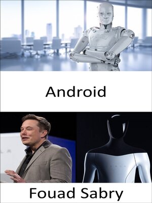cover image of Android